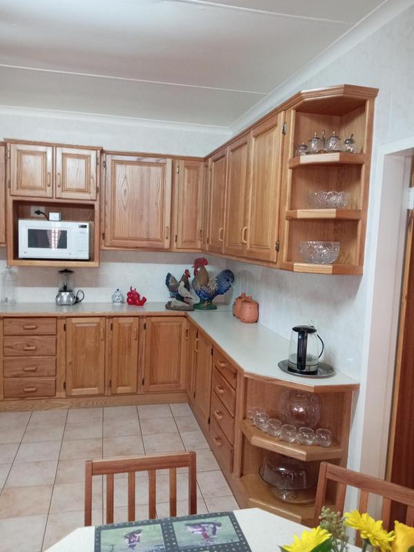 4 Bedroom Property for Sale in Wolmaransstad North West